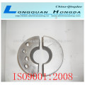 standard castings aluminum corners,standard casting aluminum corner